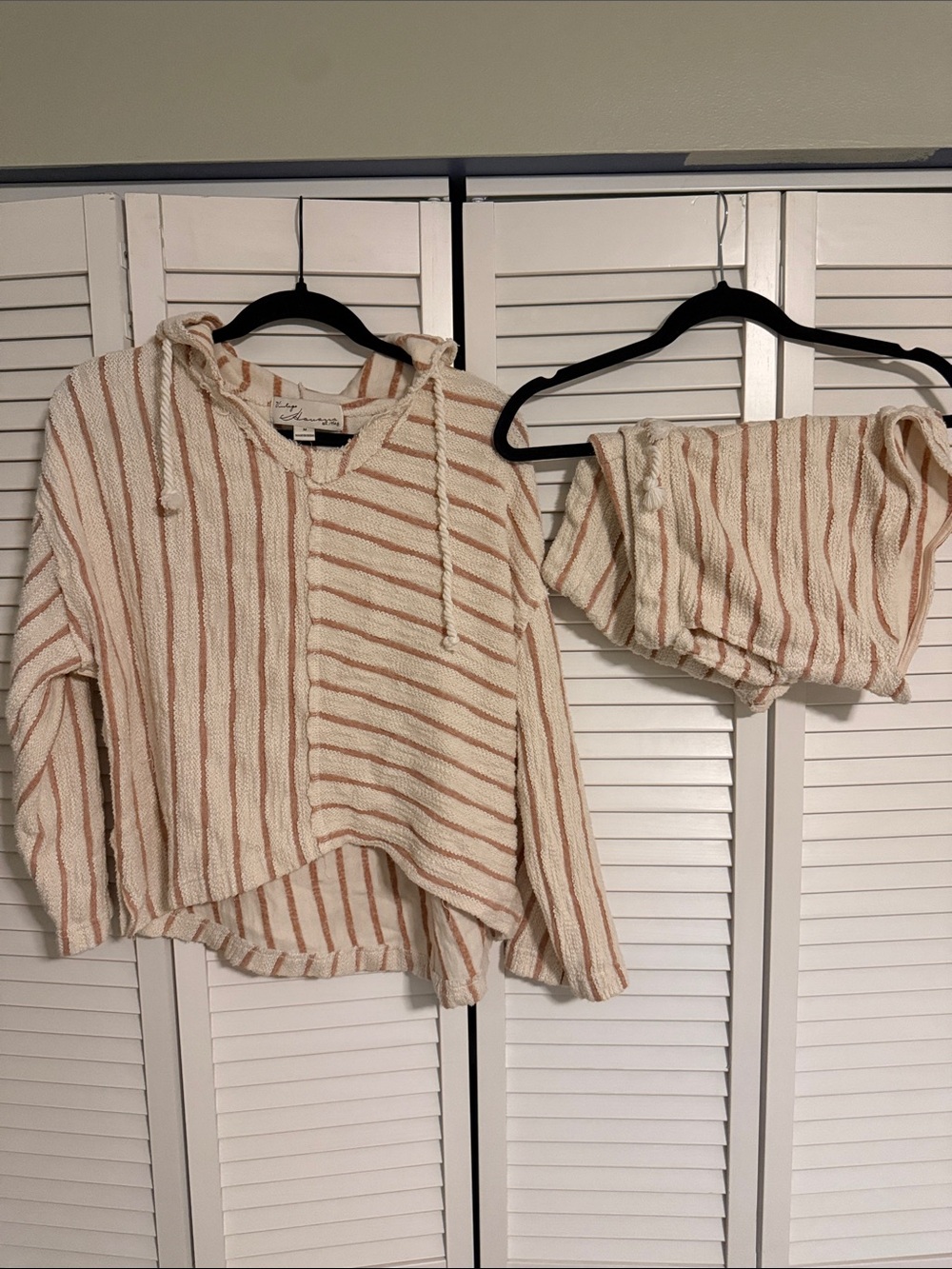 Vintage Havana Matching Set